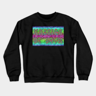 Psy Camou Crewneck Sweatshirt